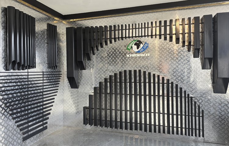 Steel Products