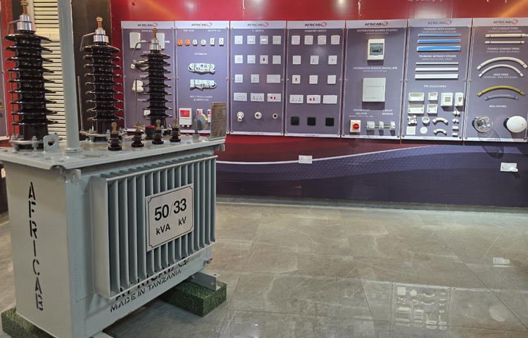 Electricals