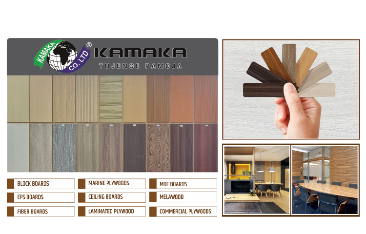 Commercial Plywood IRS