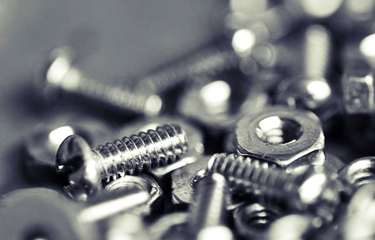 Bolts & Nuts