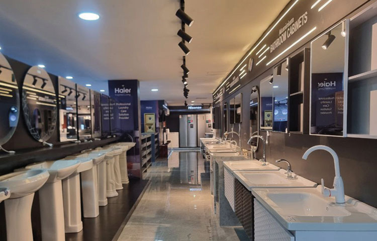 Sanitary Ware