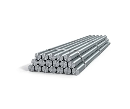 Steel MS Shaft